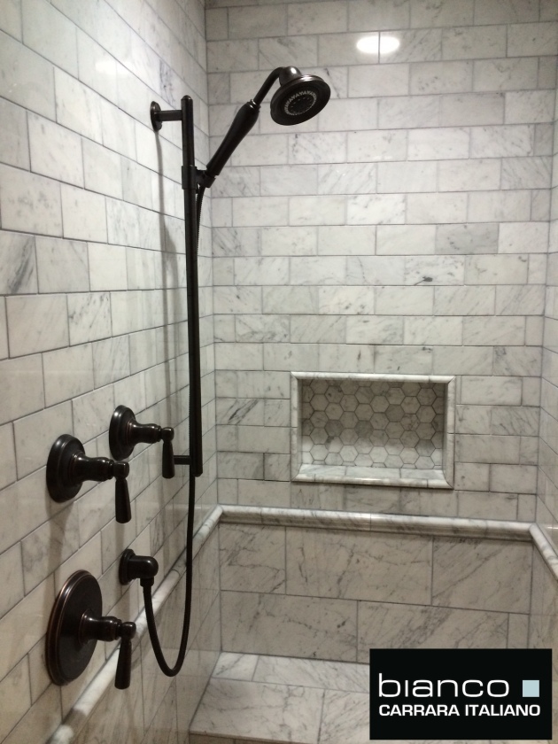 Bianco Bathroom 8x16